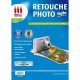 Micro Application Retouche photo facile
