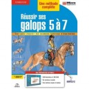 Micro Application Réussir ses galops 5 à 7