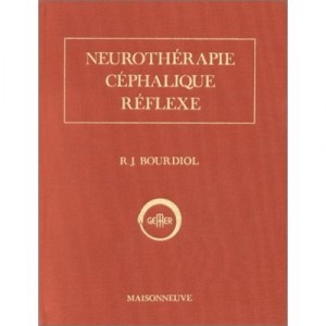Cephalic neurotherapy - Rene Jacques Bourdiol