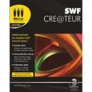 Micro Application SWF Cré@teur