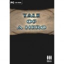 Micro Application Tale of a Hero