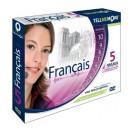 Micro Application Tell Me More Performance Français 5 niveaux