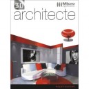 Micro Application Ultimate 3D architecte