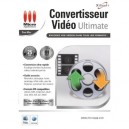 Micro Application Vidéo Convertisseur Ultimate