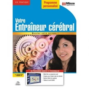 Micro Application Votre entraîneur cérébral