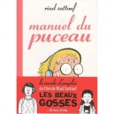 Manuel Du Puceau - Riad Sattouf