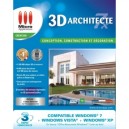 Micro Application W7 3D Architecte 7X