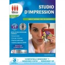 Micro Application W7 Studio d'impression