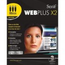 Micro Application WebPlus X2