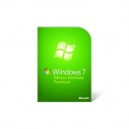 Microsoft Windows 7 Home Premium