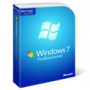 Microsoft Windows 7 Professionnel (Version Complète)
