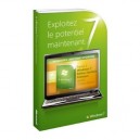 Microsoft Windows 7 to Windows Starter 7 Premium E Mise à jour