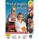 Microcom MON PROF D'ANGLAIS DELUXE