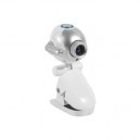 Microcom Webcam 350K USB avec micro pour LCD/Notebook (RMS2-050695)