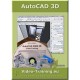 Microsoft AutoCAD 2008 3D Video-Schulung. Windows Vista, XP, 2000, ME, 98