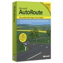 Microsoft AutoRoute Europa 2010