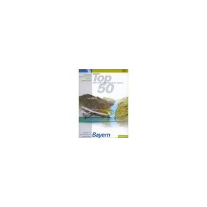 Microsoft Bayern Süd und Nord 1: 50 000. Amtliche topographische Karte. DVD-ROM für Windows 2000/XP [import a. ..