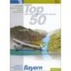 Microsoft Bayern Nord und Süd 1 : 50 000. Amtliche topographische Karte. DVD-ROM für Windows 2000/XP [import a...