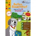 Microsoft Bellos Bauernhof - Zahlen von 1 bis 10 blitzschnell erfassen [import allemand]