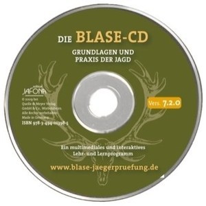 Microsoft Blase CD-ROM. Version 7.2.0 [import allemand]