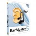 Microsoft EarMaster 5 Professional (PC) [Import UK]