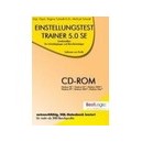 Microsoft Einstellungstest-Trainer 5.0 SE. Für Windows 98/NT/XP/2000/2003/Vista [import allemand]