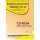 Microsoft Einstellungstest-Trainer 5.0 SE. Für Windows 98/NT/XP/2000/2003/Vista [import allemand]