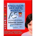 Microsoft Englisch in einem Monat, CD-ROM Die Lernsoftware mit System ... Schneller lernen Nichts vergessen ....