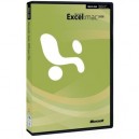 Microsoft Excel 2008 for Mac Mise à jour