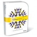 Microsoft Expression Media, Upgrade Version (PC, Mac) [Import anglais] Mise à jour