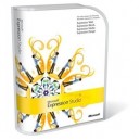 Microsoft Expression Studio (Licence uniquement)