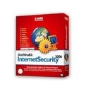 Microsoft GData Internet Security AntiVirus Kit 2006 [Import anglais]