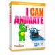 Microsoft I Can Animate (PC/Mac) [Import anglais]