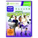 Kinect Sports (KINECT) [import allemand] pour Xbox 360
