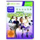 Kinect Sports (KINECT) [import allemand] pour Xbox 360