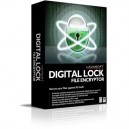 Microsoft Lavasoft Digital Lock [Import anglais]