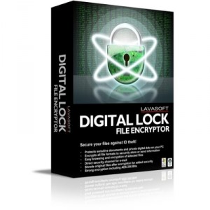 Microsoft Lavasoft Digital Lock [Import anglais]