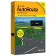 Microsoft Autoroute Europe GPS 2010