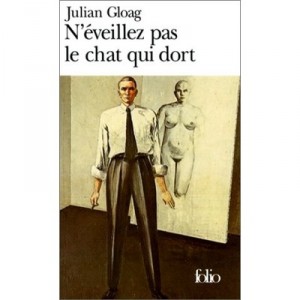 Does not arouse the sleeping dogs - Julian Gloag
