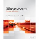 Microsoft Exchange Server 2007 Standard CAL - Licence - 5 licences d'accès client périphériques - Wi...
