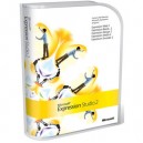Microsoft Expression Studio 2, Educational Edition (PC/Mac) [Import anglais] Éducation License