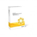 Microsoft Expression Studio Web Professional - (version 4.0 ) - ensemble complet - 1 workstation - D...
