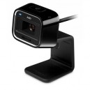 Microsoft LifeCam HD-5000 - Webcam - couleur - Hi-Speed USB