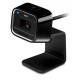 Microsoft LifeCam HD-5000 - Webcam - couleur - Hi-Speed USB