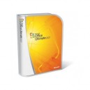 Microsoft OEM Office Ultimate 2007 - 1PK DSP OEI V2 (PC CD) [Import anglais]