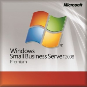 Microsoft OEM Small Business Server 2008 - PREM 5 DEVICE CAL (PC CD) [Import anglais]