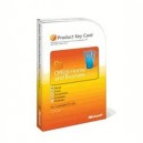 Microsoft Office 2010 Home and Business, 1 User [Product Key Card Only] [import anglais]