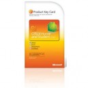 Microsoft Office Home And Student 2010 - Licence - 1 Pc - Non Commercial, Pkc - Win - Anglais
