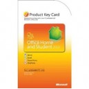 Microsoft Office Home and Student 2010 (License key) [import allemand]