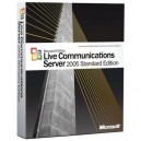 Microsoft Office LCS Standard 2005 English CD 5 Clt [Import anglais]